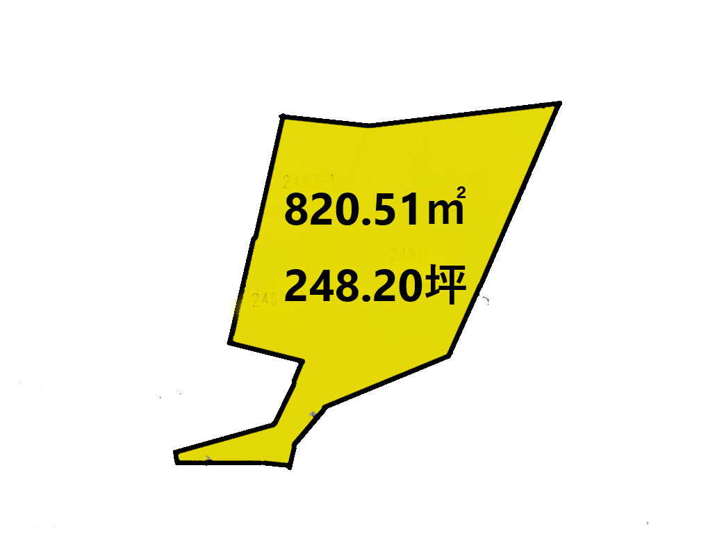 【土地図】の画像