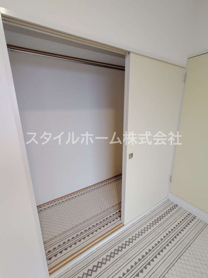 【収納】 | クレストパレス学園前