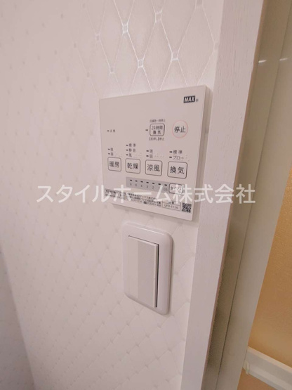 【設備】 | クレストパレス学園前