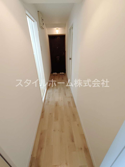 【その他】 | クレストパレス学園前