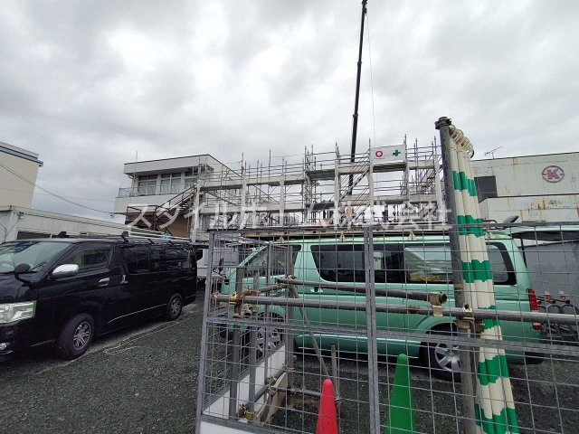 【その他共用部分】 | クレストパレス学園前