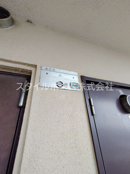 【設備】 | クレストパレス学園前