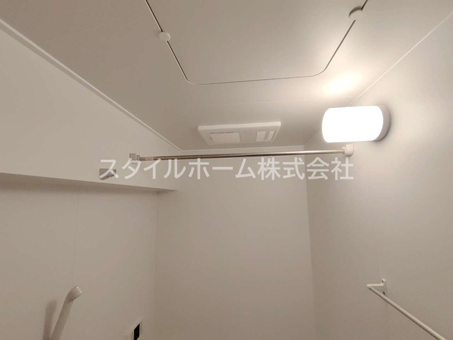 【設備】 | クレストパレス学園前