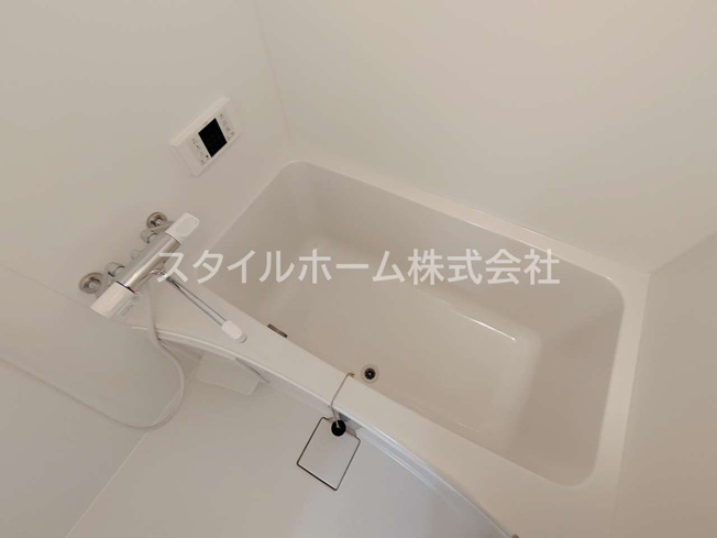 【浴室】 | クレストパレス学園前