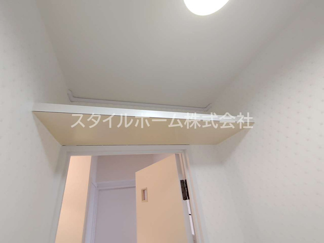 【設備】 | クレストパレス学園前