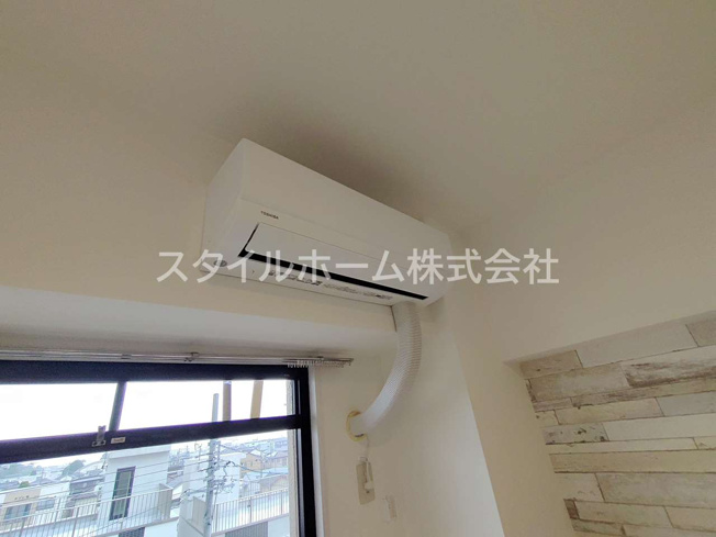 【設備】 | クレストパレス学園前