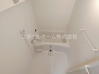 【浴室】 | クレストパレス学園前