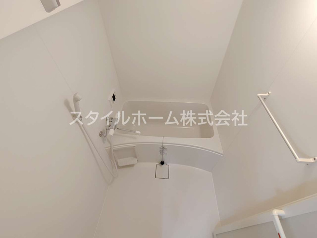 【浴室】 | クレストパレス学園前