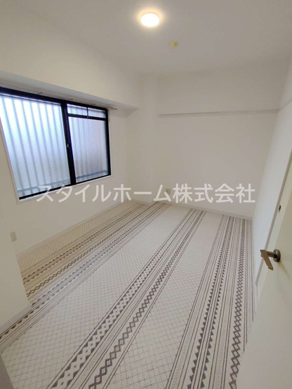 【内装】 | クレストパレス学園前