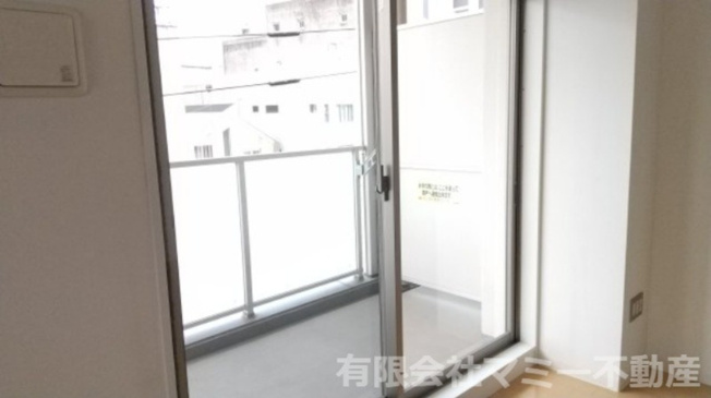 【内装】 | 中区松原２丁目マンションO
