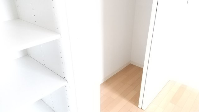【収納】 | 中区松原２丁目マンションO