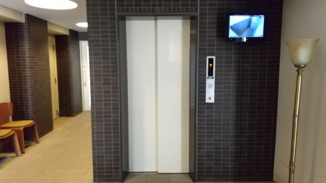 【その他共用部分】 | 中区松原２丁目マンションO