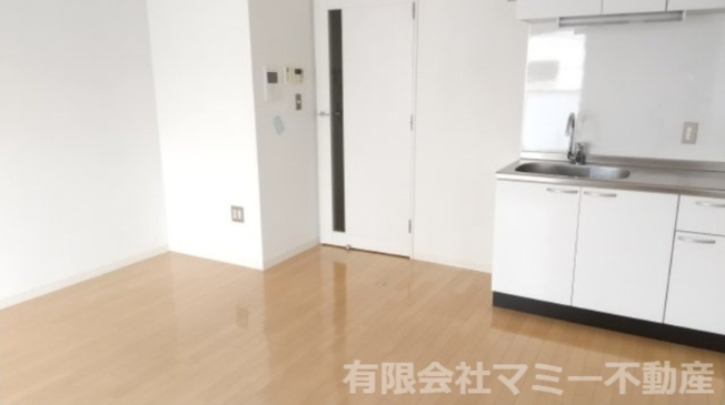 【内装】 | 中区松原２丁目マンションO