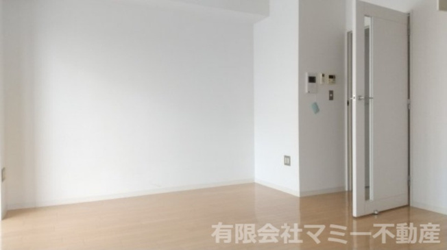 【内装】 | 中区松原２丁目マンションO