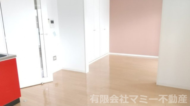 【内装】 | 中区松原２丁目マンションO