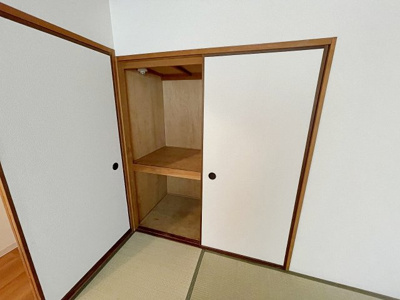 【収納】 | リアライズ上新庄 | 収納豊富です
