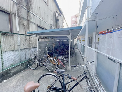 【その他共用部分】 | リアライズ上新庄