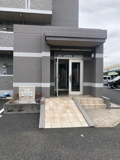 【エントランス】 | エントランス
