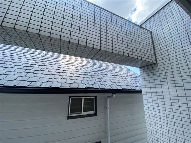 荘苑浄心本通西館|名古屋市の賃貸ならMy賃貸の展望|荘苑浄心本通西館