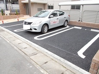 【駐車場】 | 駐車場
