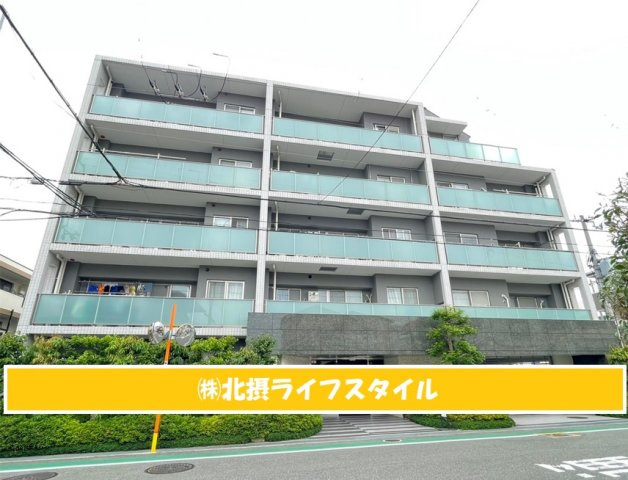 アパガーデンコート箕面牧落の画像