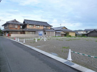 【その他】 | 野洲市高木【5区画】6号地　売土地