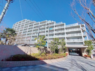 【外観】 | リーデンススクエア谷塚　平成19年4月築