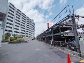 【駐車場】 | 機械式駐車場