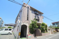 桜塚メイゾンの画像