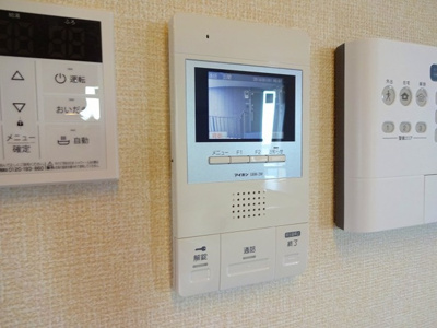 【設備】 | ゼフィール