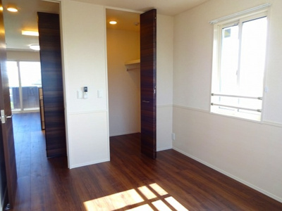 【内装】 | ゼフィール