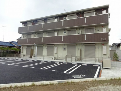 【外観】 | ゼフィール