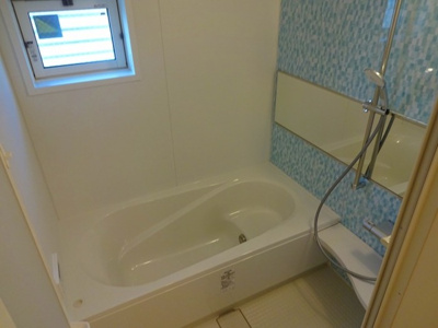 【浴室】 | ゼフィール