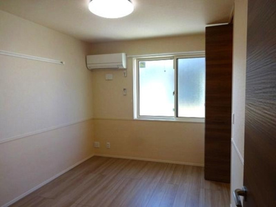 【洋室】 | ゼフィール