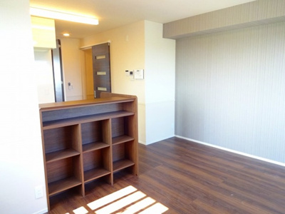 【居間・リビング】 | ゼフィール