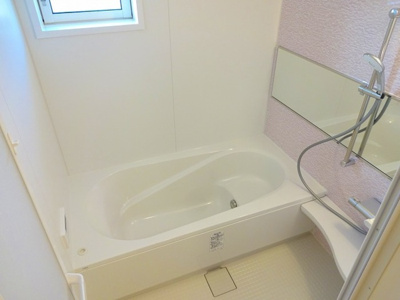 【浴室】 | ゼフィール