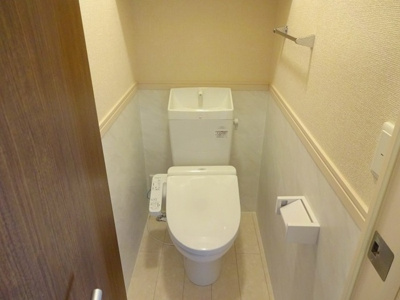 【トイレ】 | ゼフィール