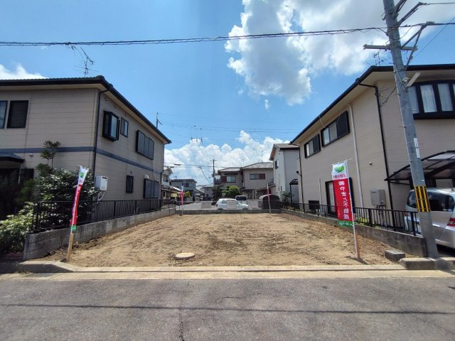橿原市北八木町2丁目 全1区画 奈良県で新築一戸建て 土地を購入するなら やまと不動産 橿原市北八木町2丁目 全1区画 奈良県で新築一戸建て 土地を購入するなら やまと不動産