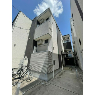 【外観】 | ★外観