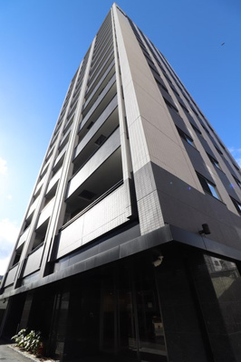 【外観】 | イーグルコートアネックス大津打出浜