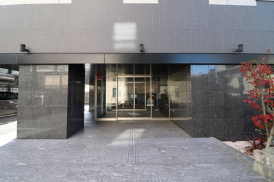 【外観】 | イーグルコートアネックス大津打出浜