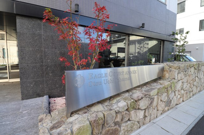 【外観】 | イーグルコートアネックス大津打出浜