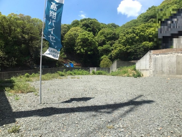 箕岡通4丁目 6・7号地 売土地の外観|ご家族の夢を、この地で叶えませんか？
どんな家を建てようか、お話をお聞かせください