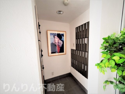 【その他共用部分】 | PinoII