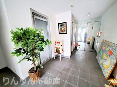 【ロビー】 | PinoII