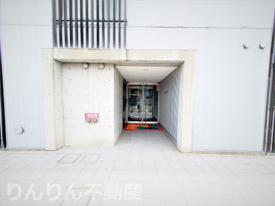 【エントランス】 | PinoII