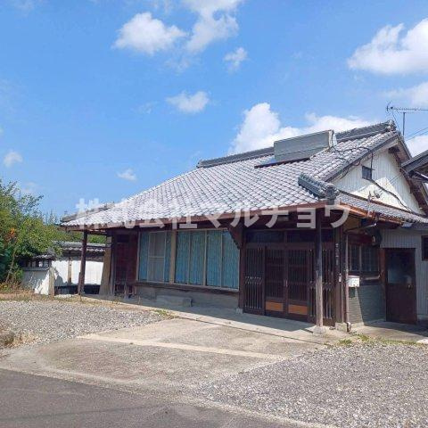 朝来一戸建