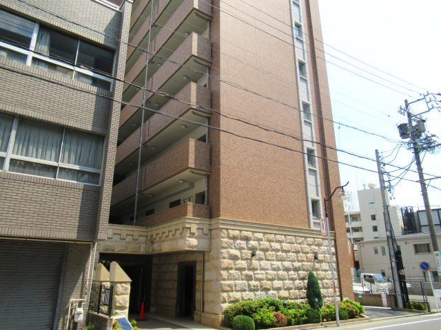 プレサンス鶴舞公園WEST