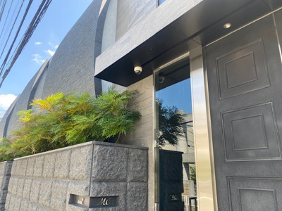 【外観】 | アンドエムシー