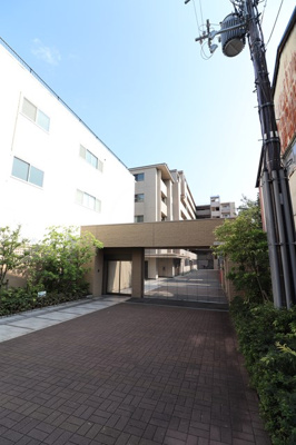 【外観】 | イニシア中京丸太町通り